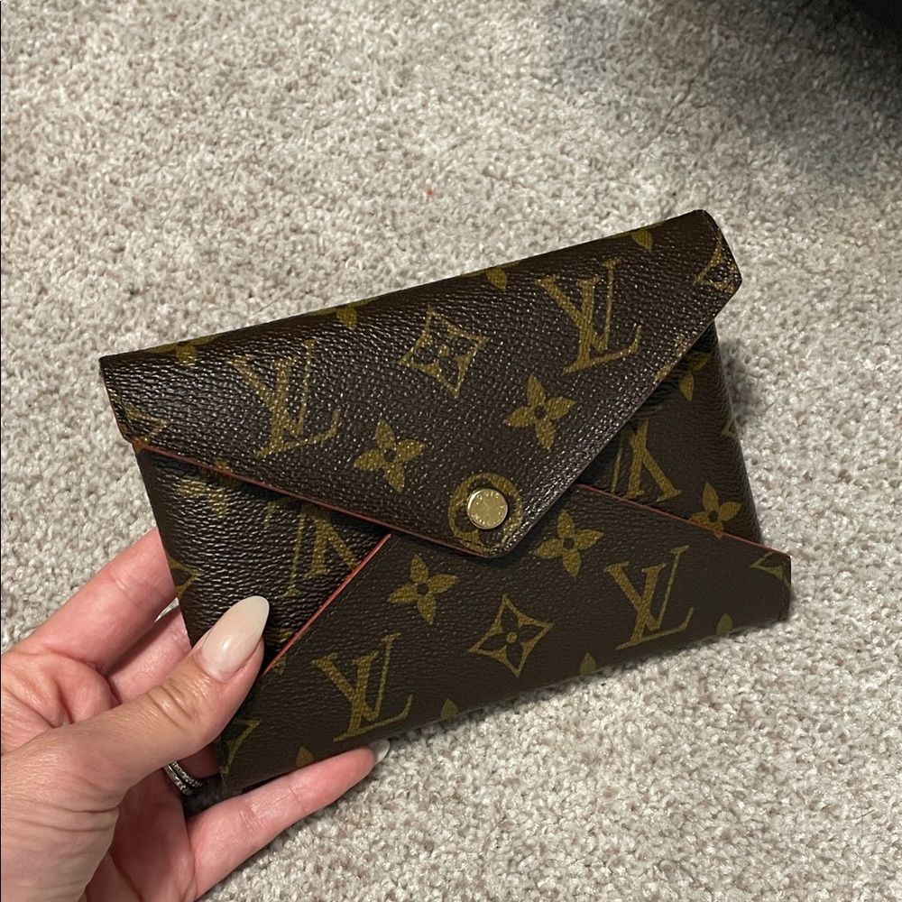 Louis Vuitton Kirigami Pouchette